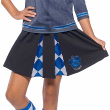 Harry Potter Ravenclaw Skirt Child One Size