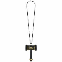 Grad law School Necklace