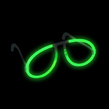 Glow Eyeglasses 4pk