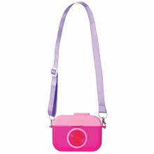 Novelty Camera Sippy Cup