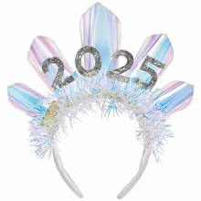Headband Light-Up 2025