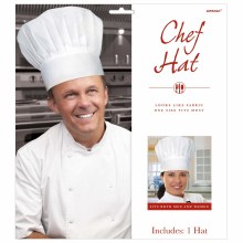 Chef Hat