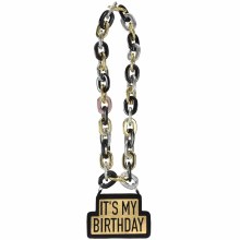 Birthday Chain Jumbo
