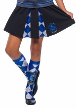 Harry Potter Ravenclaw Skirt Adult One Size