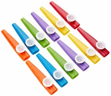 Kazoos 12pk