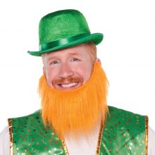 Leprechaun Beard