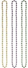 Beads Disco Ball Sm Mardi Gras