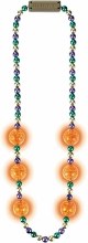 Mardi Gras Lightup Beads