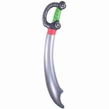 Inflatable Sword 29"
