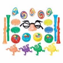 Party Favor Value Pack