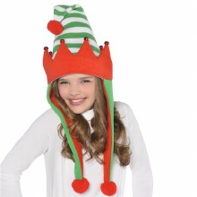 Laplander Elf Hat