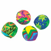 Splash Ball Mega Value Pack