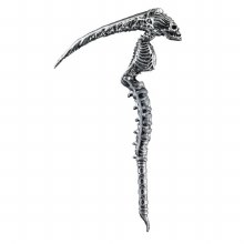 Scythe Sin