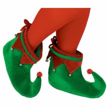 Elf Shoes