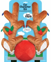 Reindeer Car Kit