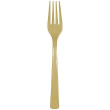 Gold Forks 20ct