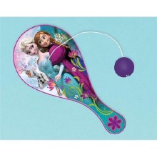 Paddle Ball Frozen 1 pc