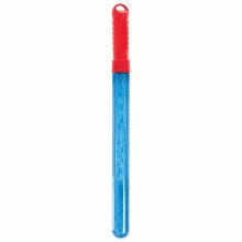 Bubble Wand Red/Blue