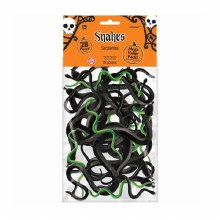 Big Pack of Snakes ~ 28 Pack