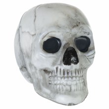 Skulls Mini Plastic 18pk