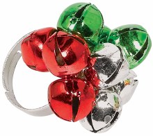 Jingle Bell Ring