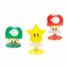 Super Mario Pop-Up Favors 8ct