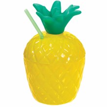 Sippy Pineapple Cup