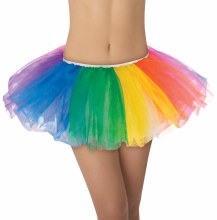 Tutu Rainbow