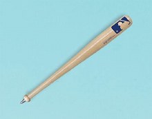 Baseball Bat Pen Favors 6pk
