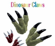 Dinosaur Claw