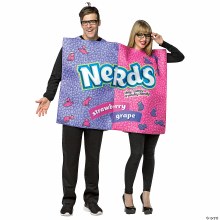 Nerds Box for Couples