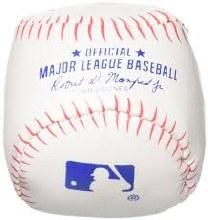 Baseball Mini Plush Favors 12pk