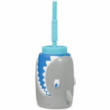 Shark Sippy Cup