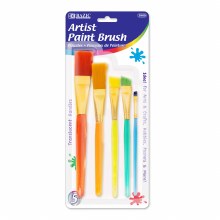 Paint Brush Set 5ct