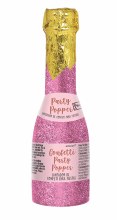Bachelorette Party Popper Pink