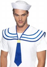 Sailor Neck Tie