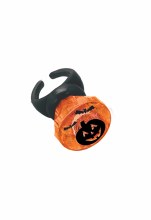 Light Up Halloween Party Ring