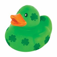 Rubber Duck St Pats