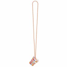 Necklace Fiesta w/Shot Glass