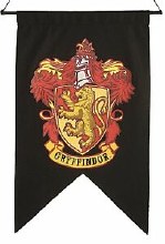 Harry Potter Gryffndor Banner