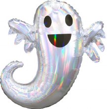 MYLR OS Ghost IRID 28"