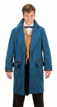 Newt Scamander Coat L/XL