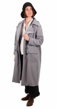 Tina Goldstein Coat L/XL