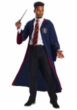 Fan. Beas.Gryffindor Robe OS