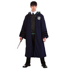 Fantastic Beasts.Slytherin Robe OS