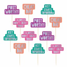 Young and Fab Picks