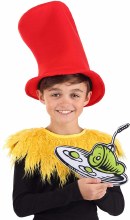 Sam I Am Costume Kit - Dr. Suess