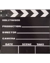 Clapboard
