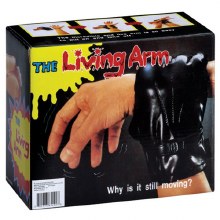 The Living Arm