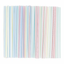 Bright Stir Straws